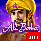 Ali Baba - jl26 slot game