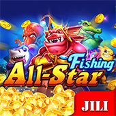 All Star Fishing - jl26 fishing game