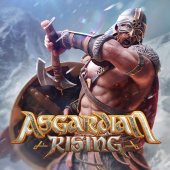Asgardian Rising - jl26 slot game