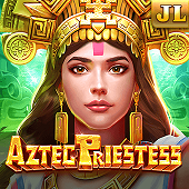 Aztec Priestess - jl26 slot game