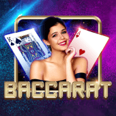 Baccarat B - jl26 live casino game