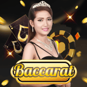 Baccarat - jl26 live casino game