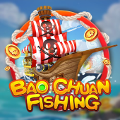 Bao Chuan Fishing - jl26 fishing game