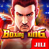Boxing King - jl26 slot game