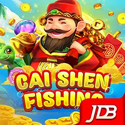 Cai Shen Fishing - jl26 fishing game