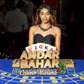 Casino Marina Andar Bahar - jl26 live casino game