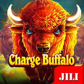 Charge Buffalo - jl26 slot game