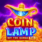 Coin Lamp - jl26 slot game