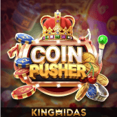 Coin Pusher - jl26 cards game