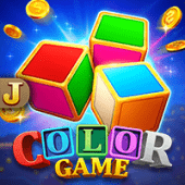 Color Game - jl26 cards game