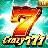 Crazy777 - jl26 slot game