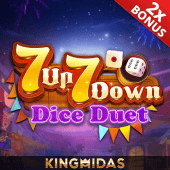 Dice Duet - jl26 cards game