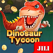 Dinosaur Tycoon - jl26 fishing game