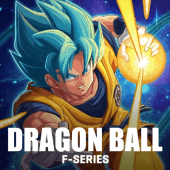 Dragon Ball - jl26 slot game