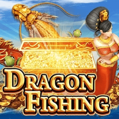 Dragon Fishing - jl26 fishing game
