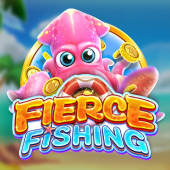 Fierce Fishing - jl26 fishing game
