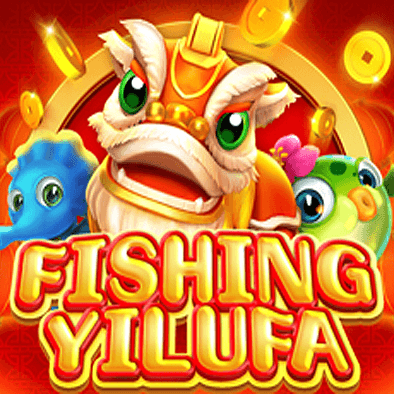 Fishing Yi Lu Fa - jl26 fishing game