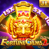 Fortune Gems 2 - jl26 slot game