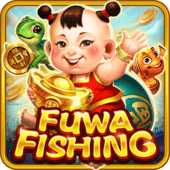 Fuwa Fishing - jl26 fishing game