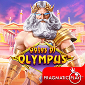 Gates of Olympus - jl26 slot game