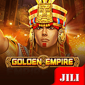 Golden Empire - jl26 slot game