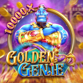 Golden Genie - jl26 slot game