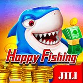 Happy Fishing - jl26 fishing game