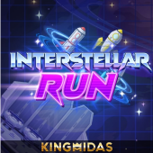 Interstellar Run - jl26 cards game