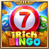 Irich Bingo - jl26 slot game