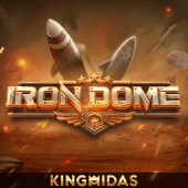 Iron Dome - jl26 cards game