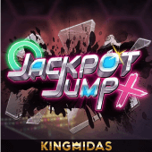 Jackpot Jump - jl26 cards game