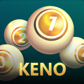 Keno - jl26 cards game