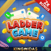 Ladder Game - jl26 cards game