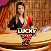 Lucky 7 - jl26 live casino game