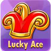 Lucky Ace - jl26 slot game