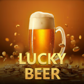 Lucky Bear - jl26 cards game