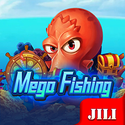 Mega Fishing - jl26 fishing game