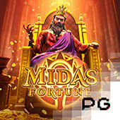 Midas Fortune - jl26 slot game