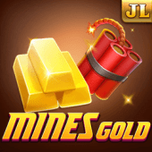 Mines Gold - jl26 slot game