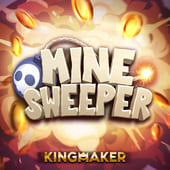 Minesweeper - jl26 cards game