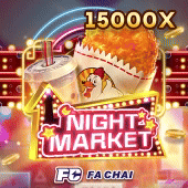 Night Market - jl26 slot game