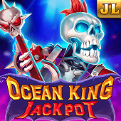 Ocean King Jackpot - jl26 fishing game