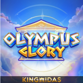 Olympus Glory - jl26 cards game