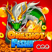 Oneshot Fishing - jl26 fishing game