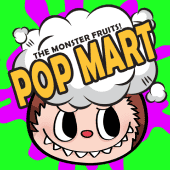 Popmart - jl26 slot game