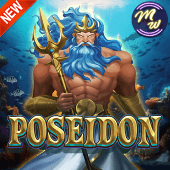 Poseidon - jl26 slot game