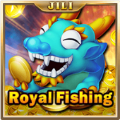 Royal Fishing - jl26 fishing game