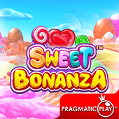 Sweet Bonanza - jl26 slot game